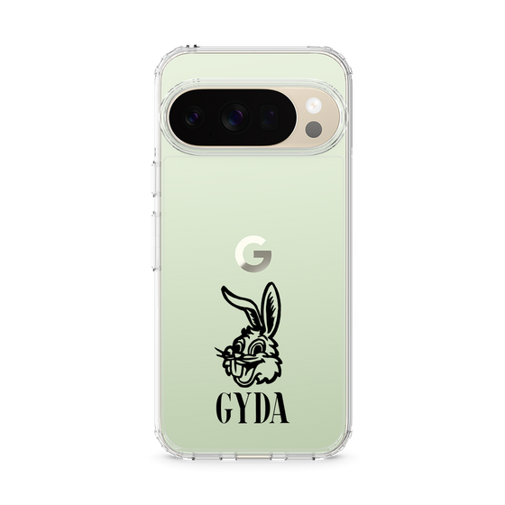 Slim Protection Case［ GYDA - BUNNY ］