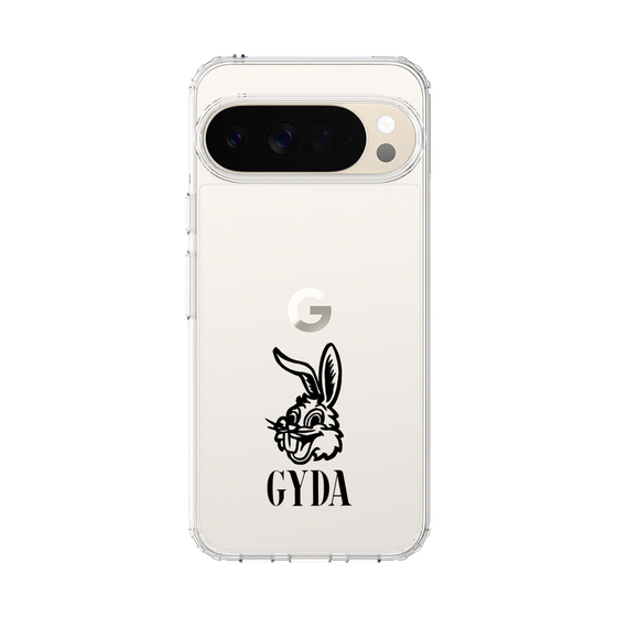 Slim Protection Case［ GYDA - BUNNY ］