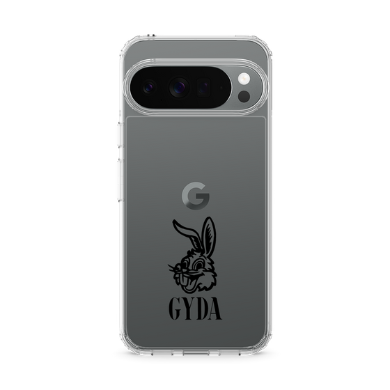 Slim Protection Case［ GYDA - BUNNY ］