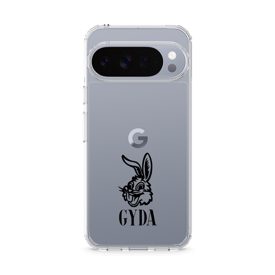Slim Protection Case［ GYDA - BUNNY ］
