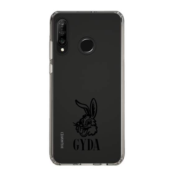 Slim Protection Case［ GYDA - BUNNY ］