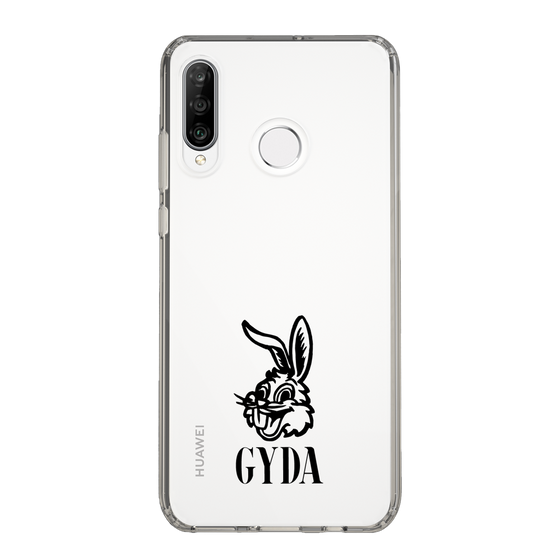 Slim Protection Case［ GYDA - BUNNY ］