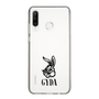 Slim Protection Case［ GYDA - BUNNY ］
