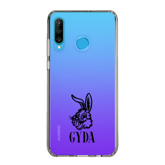 Slim Protection Case［ GYDA - BUNNY ］