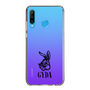 Slim Protection Case［ GYDA - BUNNY ］