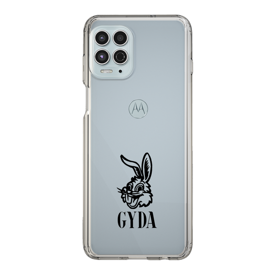 Slim Protection Case［ GYDA - BUNNY ］