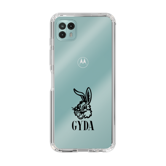 Slim Protection Case［ GYDA - BUNNY ］