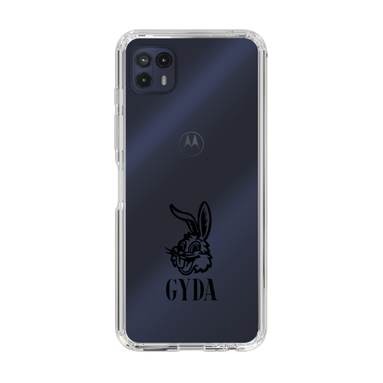 Slim Protection Case［ GYDA - BUNNY ］
