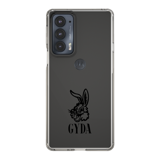 Slim Protection Case［ GYDA - BUNNY ］