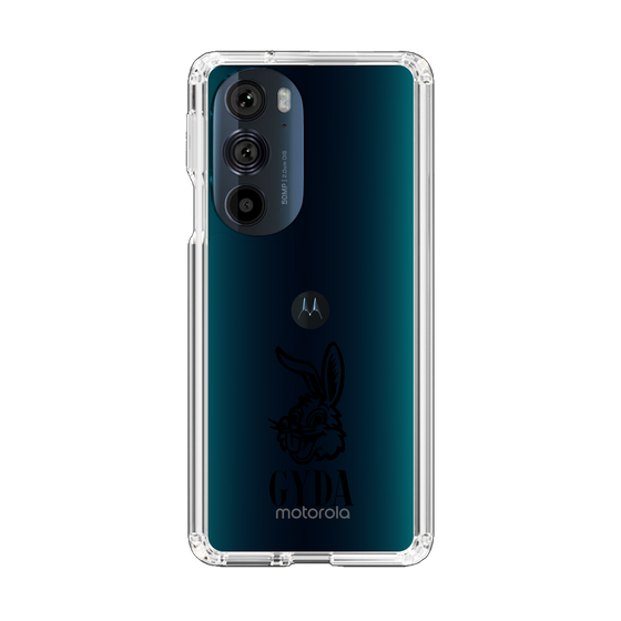 Slim Protection Case［ GYDA - BUNNY ］