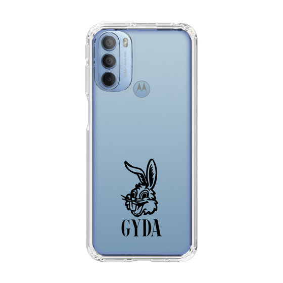 Slim Protection Case［ GYDA - BUNNY ］