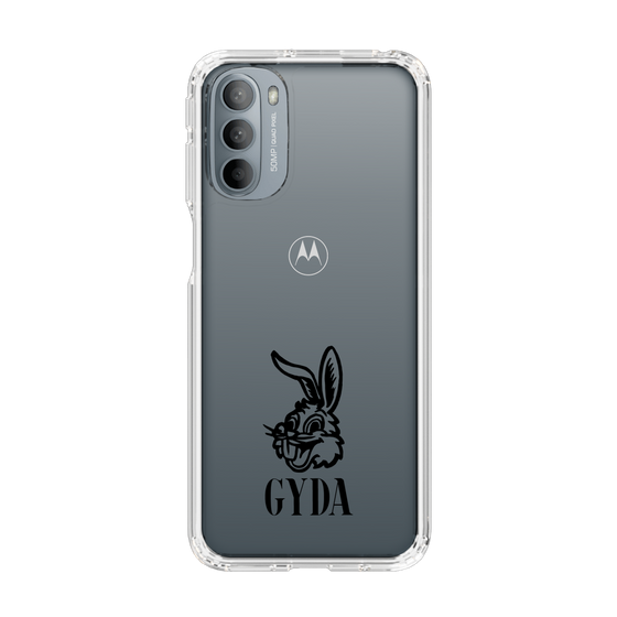 Slim Protection Case［ GYDA - BUNNY ］