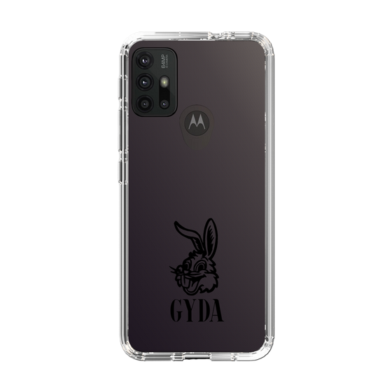 Slim Protection Case［ GYDA - BUNNY ］