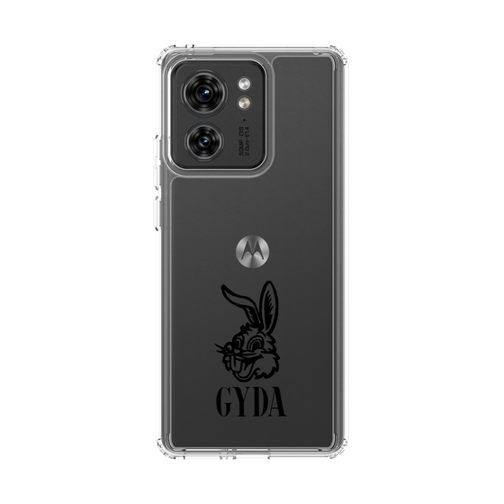 Slim Protection Case［ GYDA - BUNNY ］