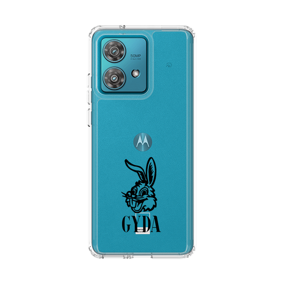 Slim Protection Case［ GYDA - BUNNY ］