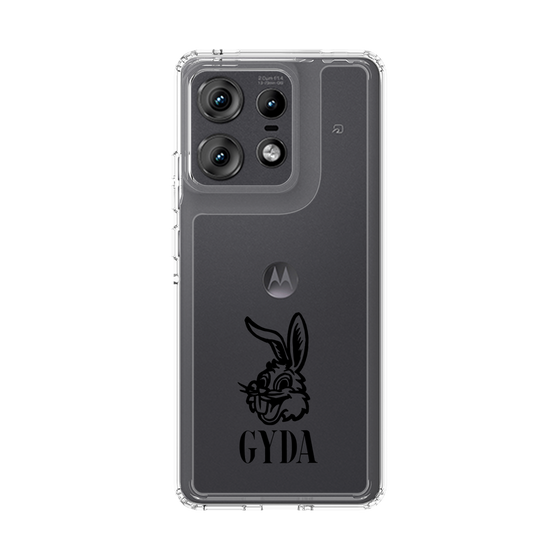 Slim Protection Case［ GYDA - BUNNY ］