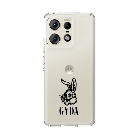 Slim Protection Case［ GYDA - BUNNY ］