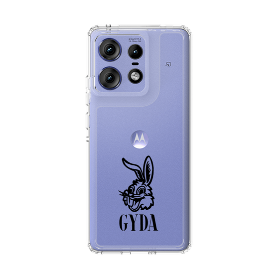 Slim Protection Case［ GYDA - BUNNY ］