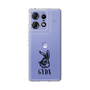Slim Protection Case［ GYDA - BUNNY ］