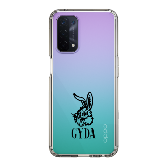 Slim Protection Case［ GYDA - BUNNY ］