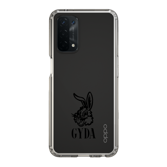 Slim Protection Case［ GYDA - BUNNY ］