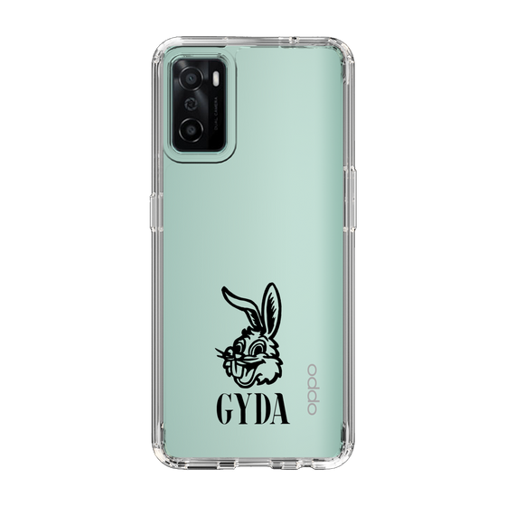 Slim Protection Case［ GYDA - BUNNY ］