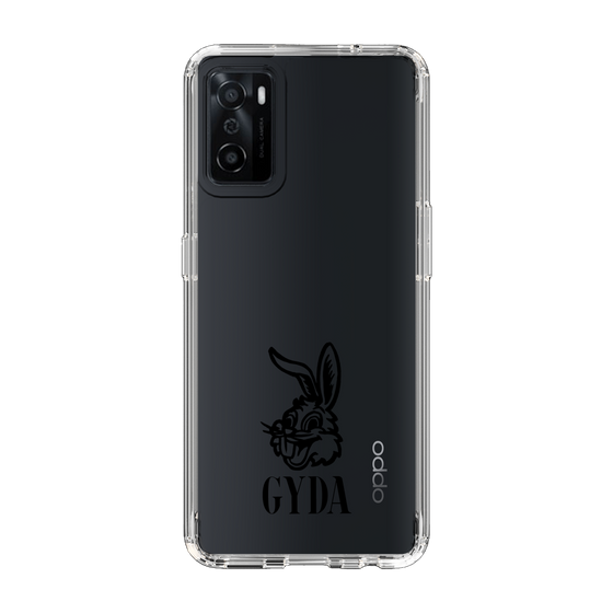 Slim Protection Case［ GYDA - BUNNY ］