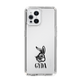 Slim Protection Case［ GYDA - BUNNY ］