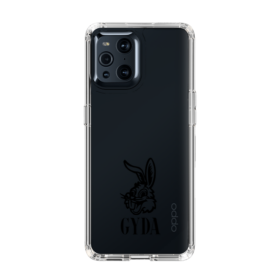 Slim Protection Case［ GYDA - BUNNY ］