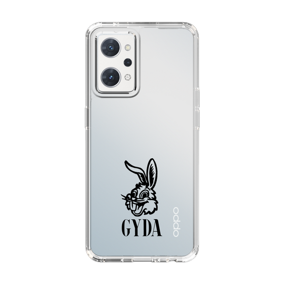 Slim Protection Case［ GYDA - BUNNY ］