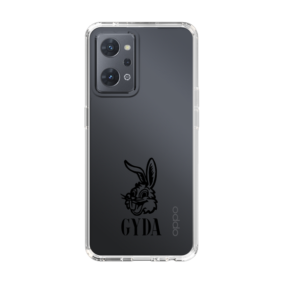 Slim Protection Case［ GYDA - BUNNY ］