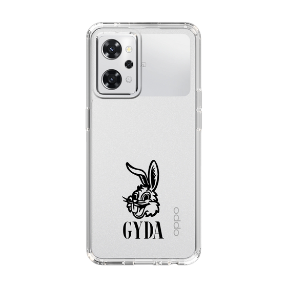 Slim Protection Case［ GYDA - BUNNY ］