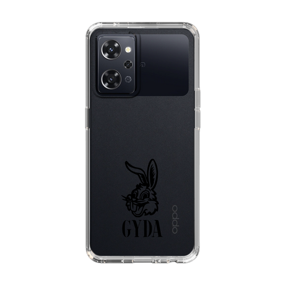 Slim Protection Case［ GYDA - BUNNY ］
