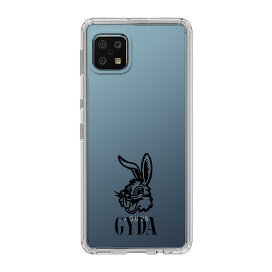 Slim Protection Case［ GYDA - BUNNY ］