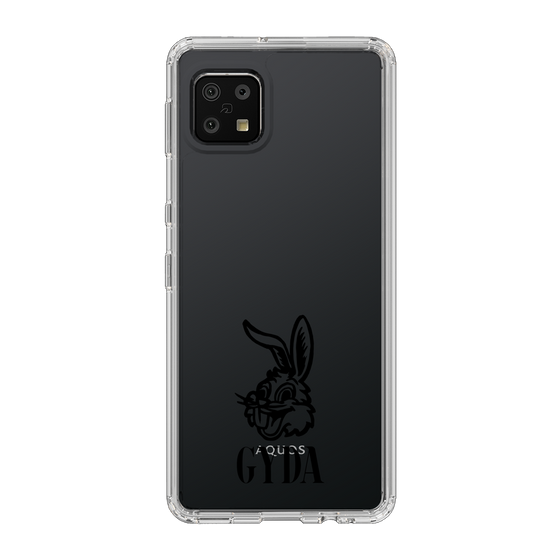 Slim Protection Case［ GYDA - BUNNY ］
