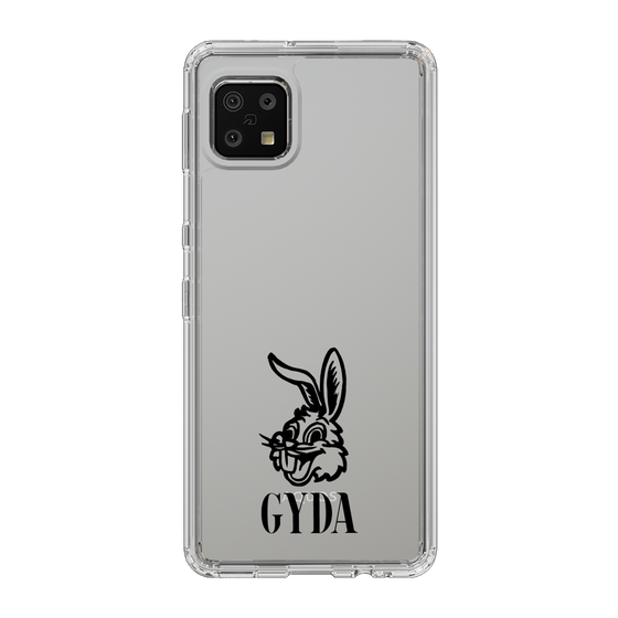 Slim Protection Case［ GYDA - BUNNY ］