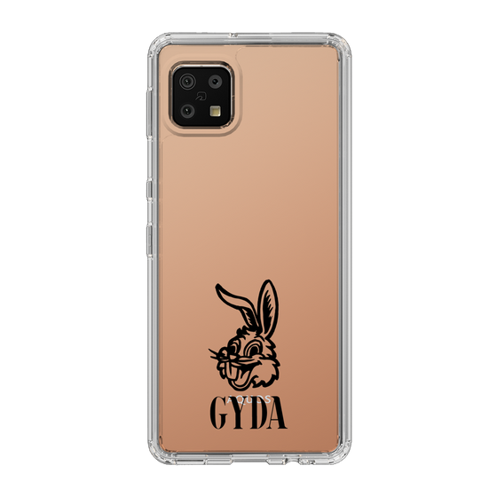Slim Protection Case［ GYDA - BUNNY ］