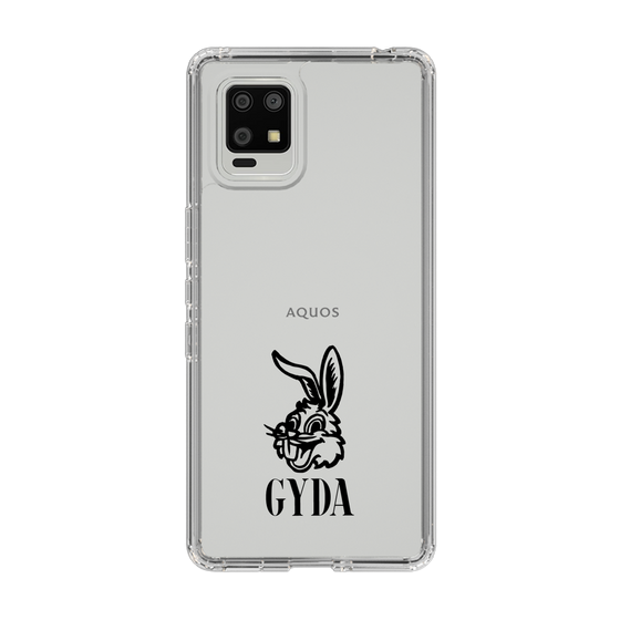 Slim Protection Case［ GYDA - BUNNY ］