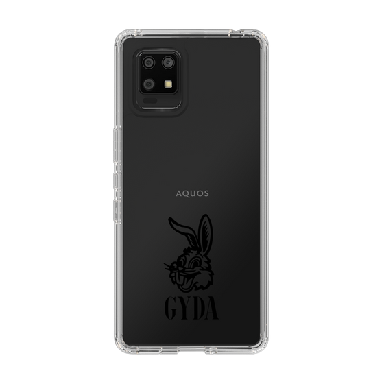 Slim Protection Case［ GYDA - BUNNY ］
