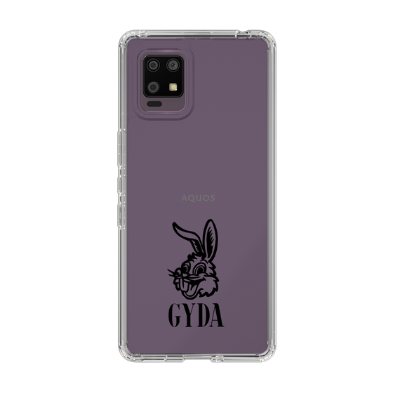 Slim Protection Case［ GYDA - BUNNY ］