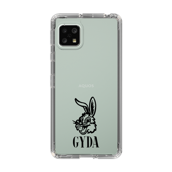 Slim Protection Case［ GYDA - BUNNY ］