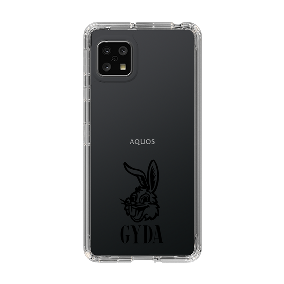 Slim Protection Case［ GYDA - BUNNY ］