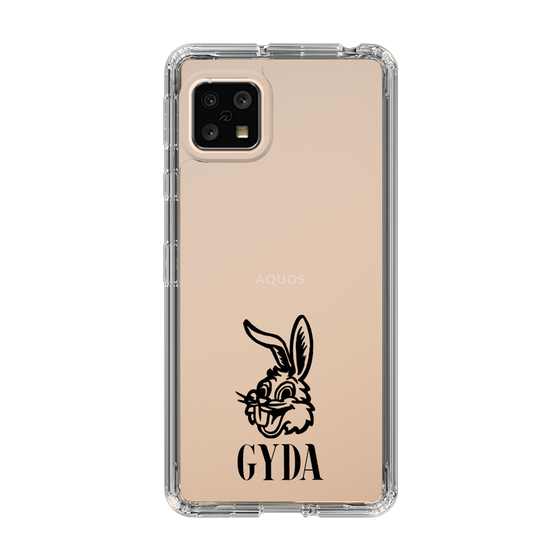 Slim Protection Case［ GYDA - BUNNY ］