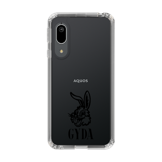 Slim Protection Case［ GYDA - BUNNY ］