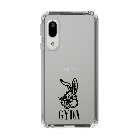Slim Protection Case［ GYDA - BUNNY ］