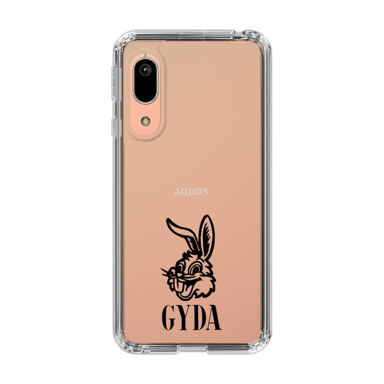 Slim Protection Case［ GYDA - BUNNY ］