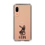 Slim Protection Case［ GYDA - BUNNY ］