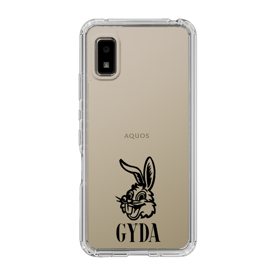 Slim Protection Case［ GYDA - BUNNY ］