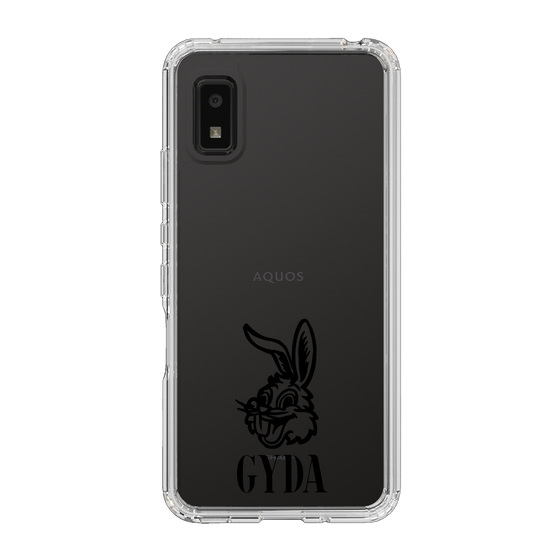 Slim Protection Case［ GYDA - BUNNY ］