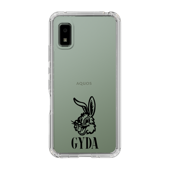 Slim Protection Case［ GYDA - BUNNY ］
